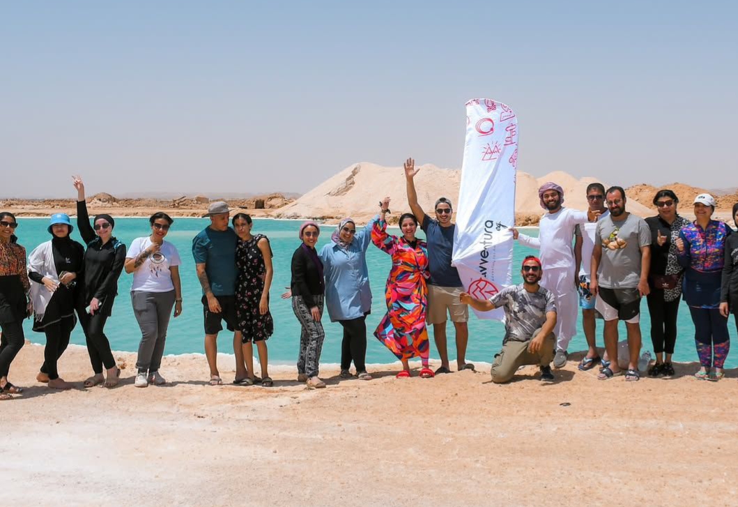  Siwa Oasis Trip – 4 Days of Nature, Adventure 