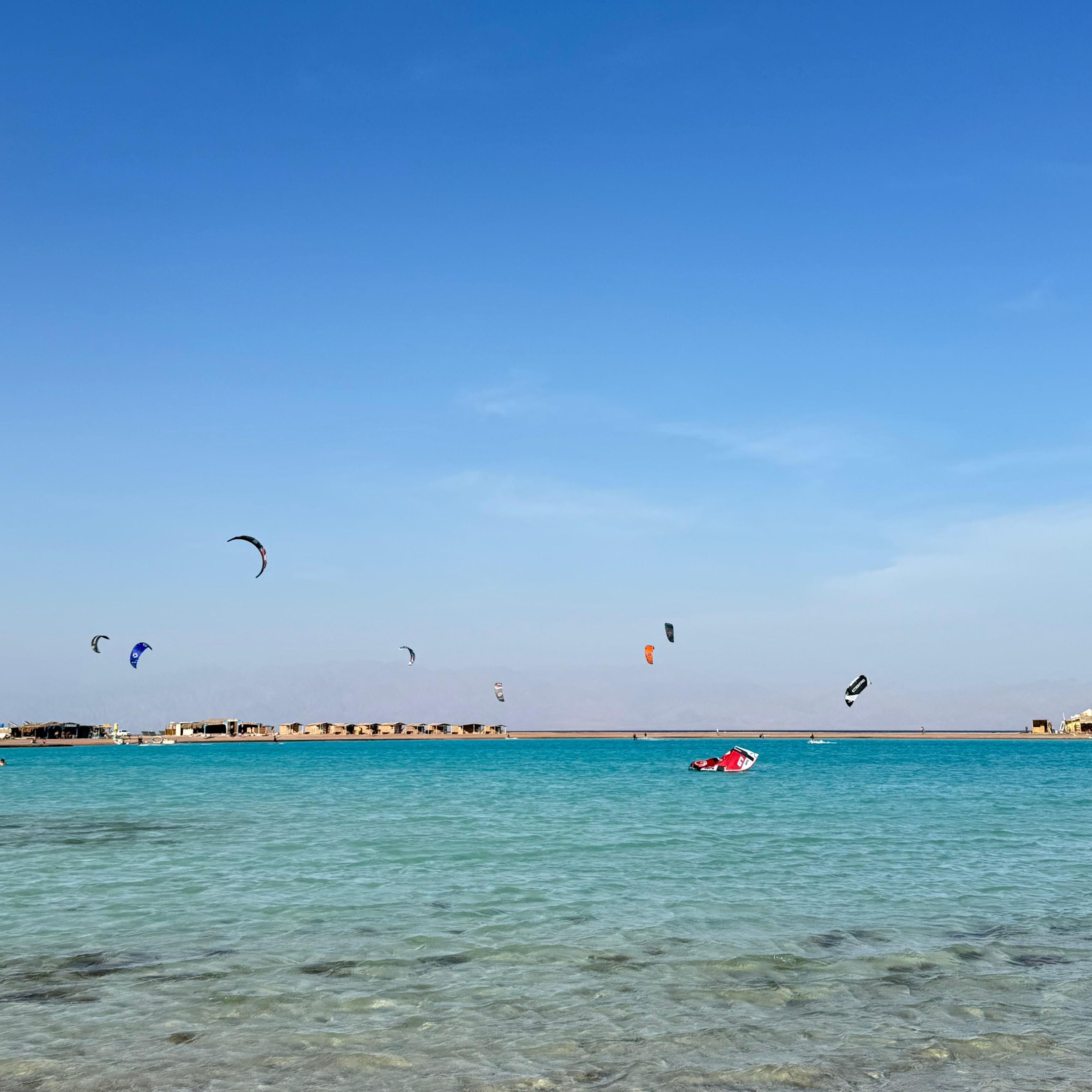 Ras Sedr