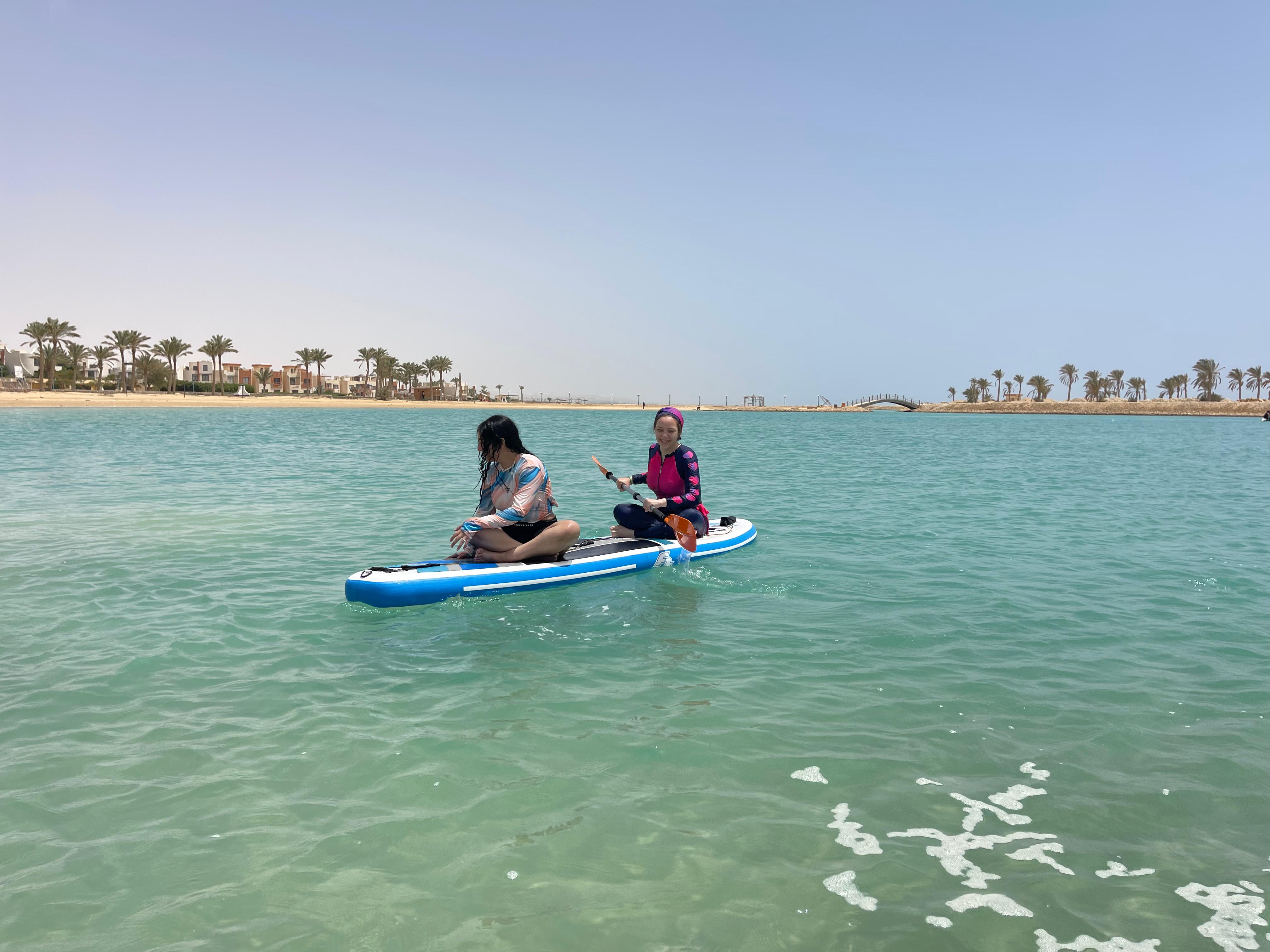 Ras Sudr 