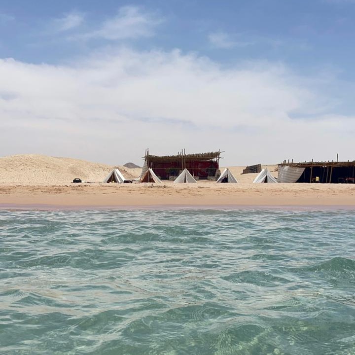 Ras Mohamed